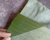 Foto langkah ke 5 dari resep Lupis Pandan.