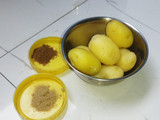 आलू मिर्च पकौड़े(aloo mirch pakoda recipe in hindi)