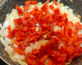 Foto del paso 2 de la receta: Salsa de pimentó roig