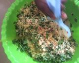 Danbun shinkafa and pepper chickenmatakin girki6 hoto