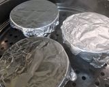 Foto langkah ke 3 dari resep Telur Kukus Jepang (Chawan Mushi).