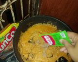 Foto langkah ke 8 dari resep Spaghetti Carbonara Cheese.