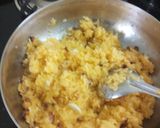 मीठा पुलाव (meetha pulao recipe in Hindi) रेसिपी चरण 7 फोटो