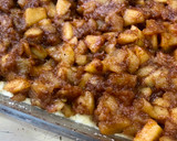 Foto del paso 8 de la receta: Crumble de manzana (o peras)