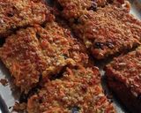 Foto del paso 3 de la receta: Budín de zanahoria fit