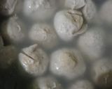 Foto langkah ke 1 dari resep Oseng Bakso Mercon.
