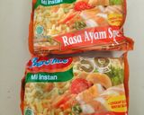 Foto langkah ke 7 dari resep Indomie masak mi tek tek nyemek.