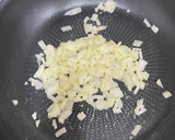 新鮪魚咖哩墨西哥餅［蔬食］的食譜步驟1照片
