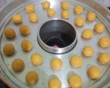 Foto langkah ke 5 dari resep Putri salju keju- kacang (cheese- peanut snowball).