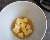 Une image de l'étape 2 de °Filet mignon pommes et miel°.