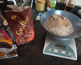 Foto del paso 5 de la receta: Bizcocho de chocolate y vino tinto