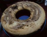 Foto langkah ke 9 dari resep Bolu simple Baking Pan.