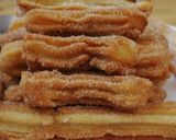 Foto del paso 8 de la receta: Churros