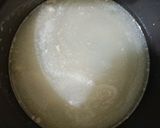 Foto langkah ke 1 dari resep Bubur Kaldu.