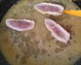 Foto del paso 6 de la receta: Solomillo de pavo con salsa de uvas