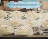 Foto langkah ke 8 dari resep Bakpao Lembut Karakter.