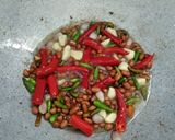 Foto langkah ke 6 dari resep Cilok bumbu kacang medok.