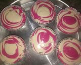 Foto langkah ke 5 dari resep Bolu kukus mekar (susu cair).