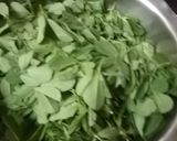 फूल पूरी (Phool puri recipe in hindi) रेसिपी चरण 1 फोटो
