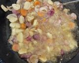 Foto langkah ke 2 dari resep 119. Soto bertawi.