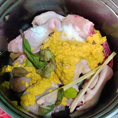 Langkah 2