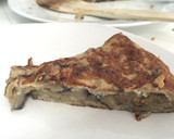 Foto del paso 13 de la receta: Tortilla berenjena facil