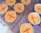 Foto del paso 3 de la receta: Mousse de mango