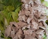 รูปขั้นตอนการทำที่ 4 ของ หมูมะนาววว