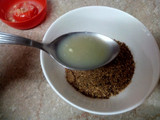 Chicken Mandi