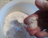 Palacsinta, narancs és vaníliakrémmel recept fázis 2 fotója