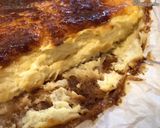 รูปขั้นตอนการทำที่ 3 ของ Basque Burnt Cheesecake ชีสเค้กหน้าไหม้สัญชาติสเปน ค่ะ