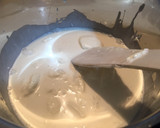Foto del paso 2 de la receta: Tarta de chocolate y trufa fácil y rápida