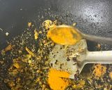 ￼अलसी का आचार रेसिपी चरण 3 फोटो