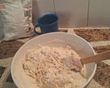 Foto del paso 4 de la receta: Pan de avena y miel