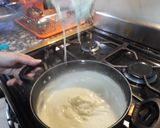 Foto del paso 2 de la receta: Huevos a la florentina