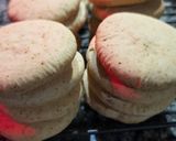 Foto del paso 3 de la receta: Alfajores sin gluten muy fáciles