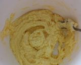 Foto del paso 1 de la receta: Kuchen de nuez