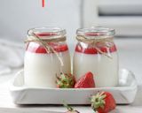 Foto langkah ke 5 dari resep Puding susu.