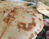 صورة لخطوة 9 من وصفة صمون عراقي