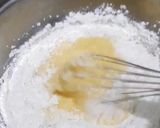 Foto langkah ke 3 dari resep Mini Pancake.