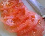 Foto del paso 1 de la receta: Sándwich caprese