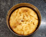 छेना पोड़ा (Chhena poda recipe in hindi) रेसिपी चरण 4 फोटो