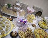 صورة لخطوة 2 من وصفة المولد النبوي الشريف