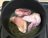 Foto langkah ke 2 dari resep Ayam Goreng Mentega.