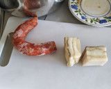 Foto del paso 5 de la receta: Lentejas Yeye