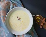 Foto langkah ke 4 dari resep Bubur Jagung Creamy.