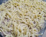 Foto del paso 9 de la receta: Papas con mostaza al horno
