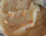 முந்திரி ஷீரா ரெசிபி ஸ்டேப் 5 புகைப்படம்