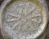 Foto del paso 4 de la receta: Pizza de atún con borde de queso
