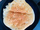 Joghurt-Pfannkuchen